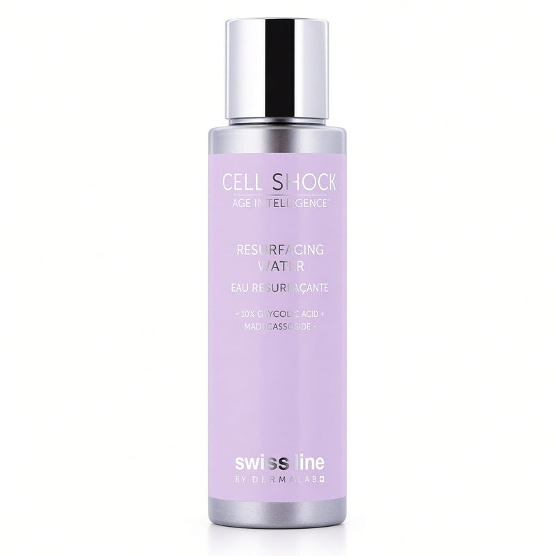 Swissline Cell Shock Age Intelligence Resurfacing Water 100ml