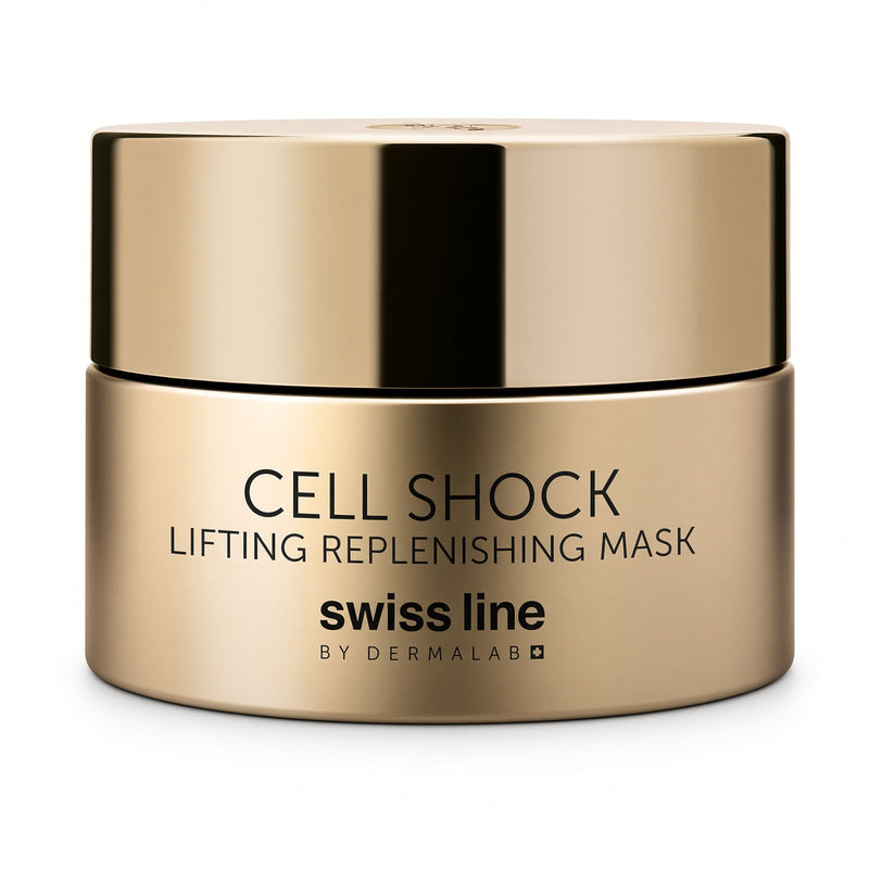 Swissline Cell Shock Lifting Replenishing Mask 50ml