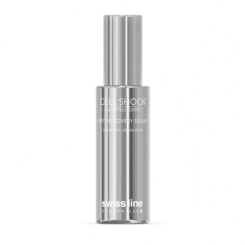 Swissline Cell Shock Age Intelligence Pro-Recovery Serum 30ml