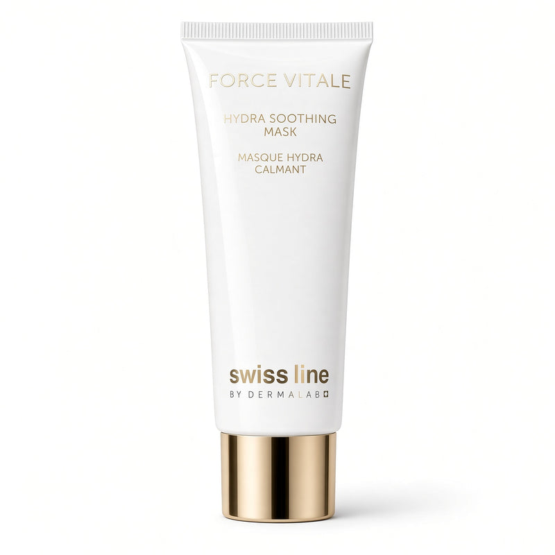 Swissline Force Vitale Hydra Soothing Mask 75ml